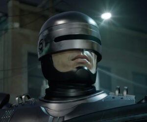 RoboCop: Rogue City Gameplay Trailer