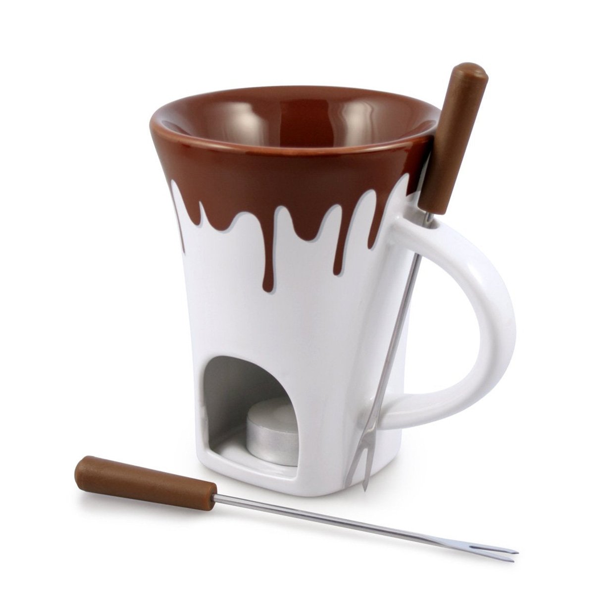 Swissmar Chocolate Fondue Mug