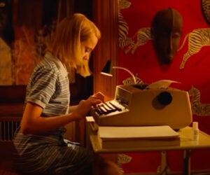 The Writing Life with Wes Anderson
