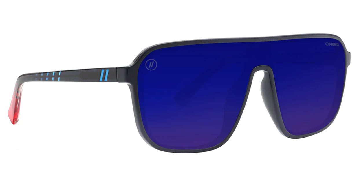 Blenders Meister X2 ORBR II Sunglasses