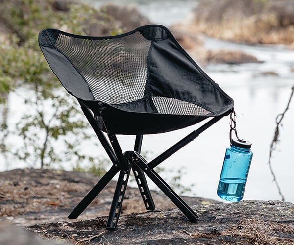 Campster 2 Portable Camp Chair