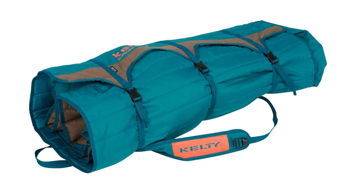 Kelty Lowdown Outdoor Couch