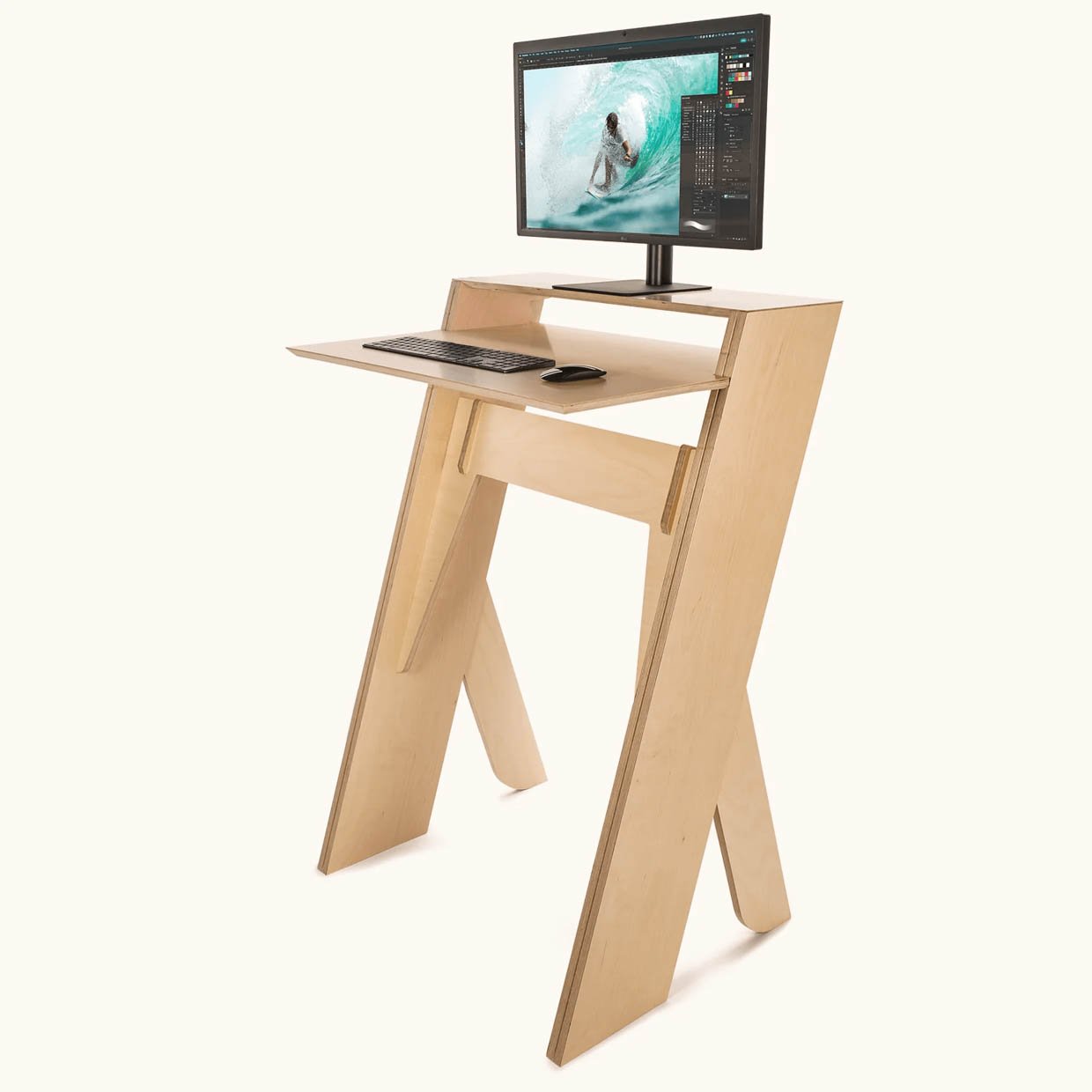 Lambda Standing Desks