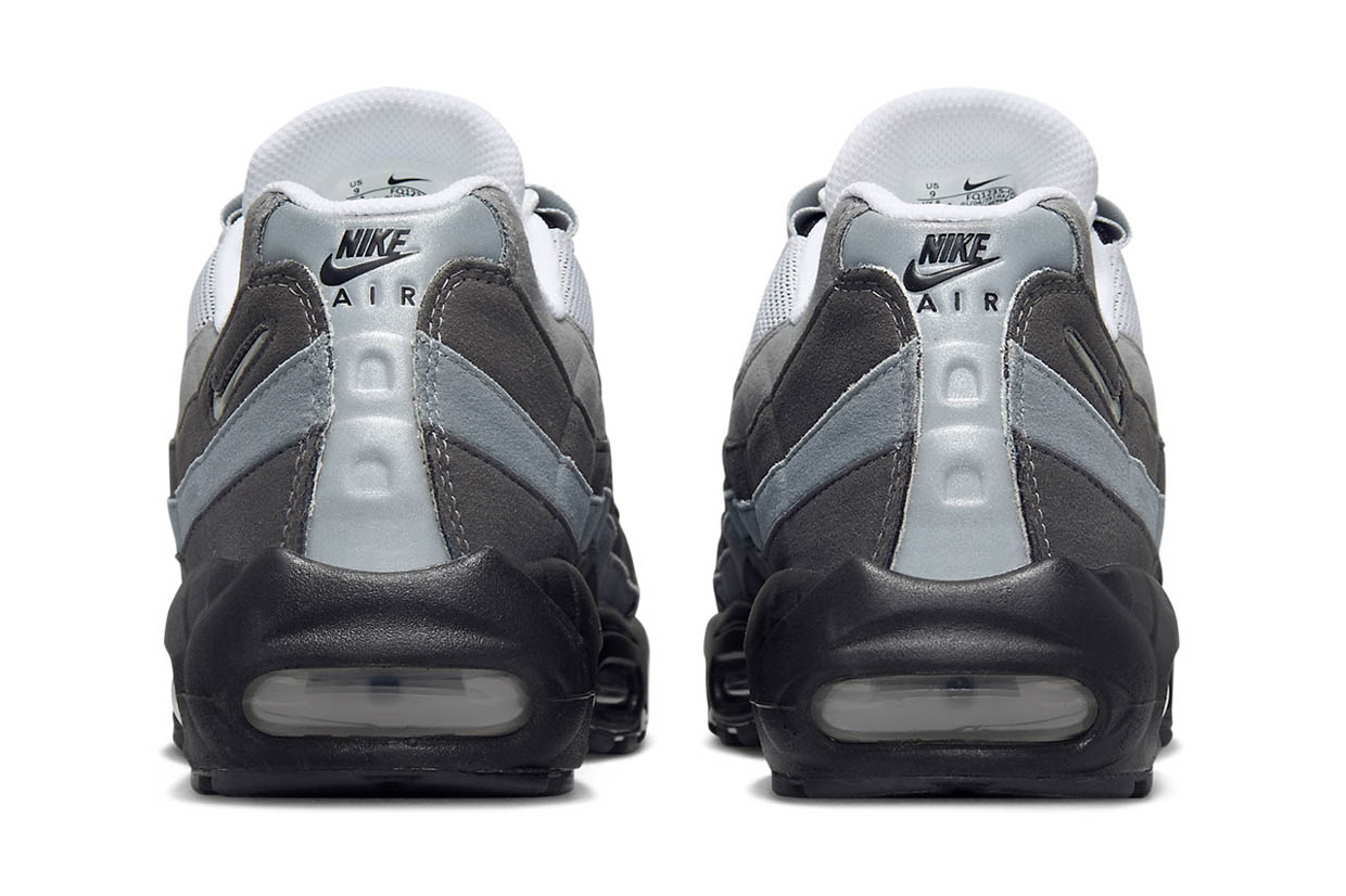 Nike Air Max 95 Jewel Grey