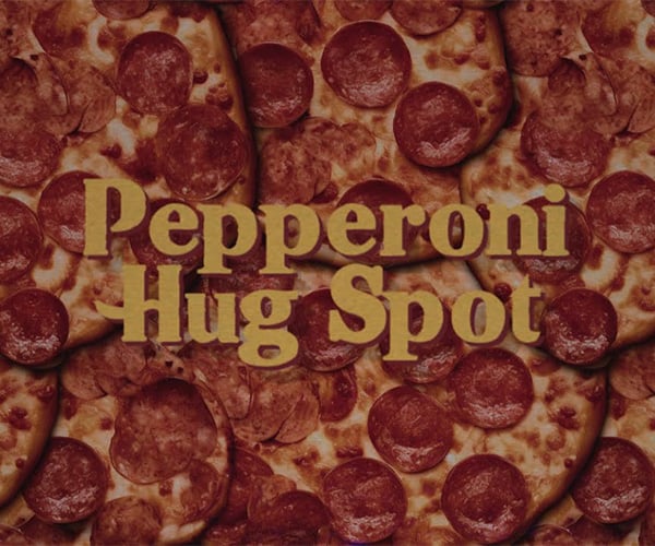 Pepperoni Hug Spot: An AI-Generated Commercial