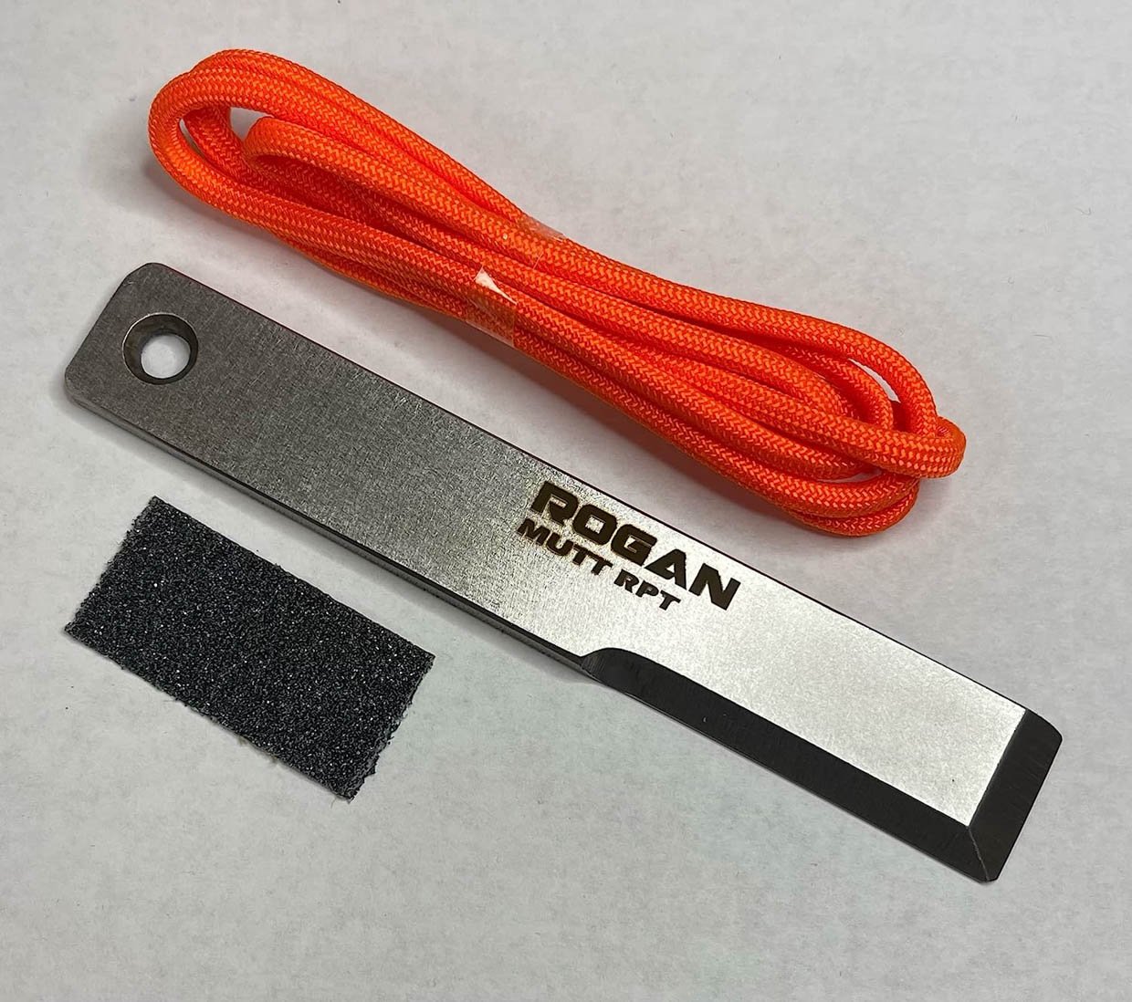 Rogan MUTT RPT Pocket Tool