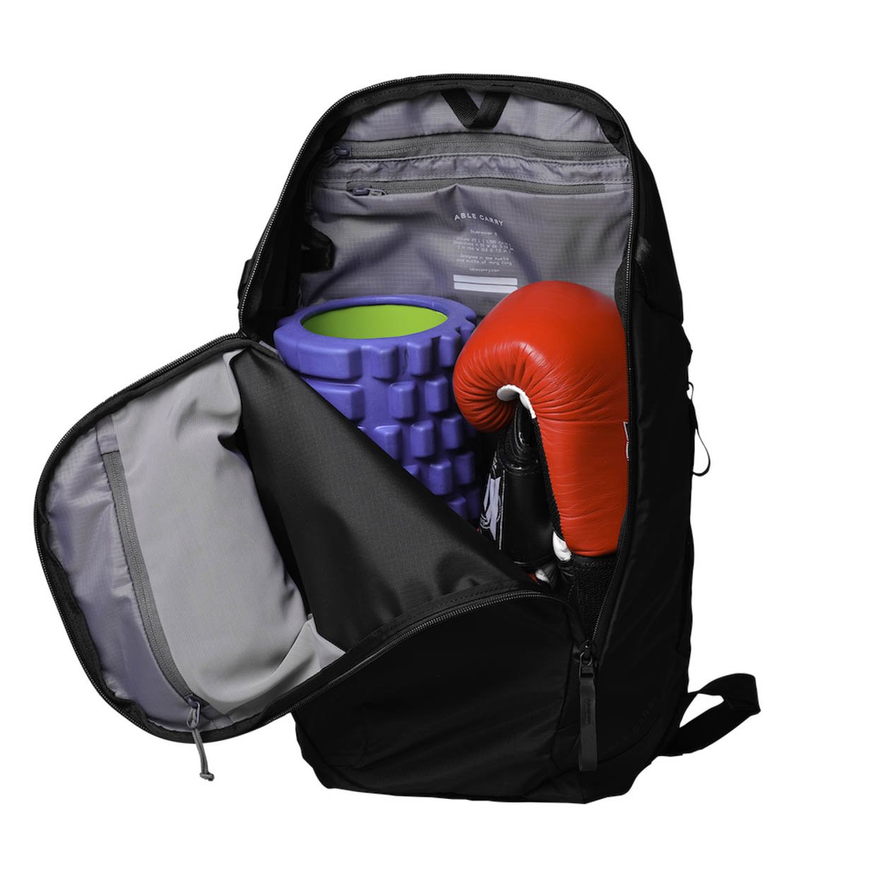 Able Carry Daybreak 2 Backpack