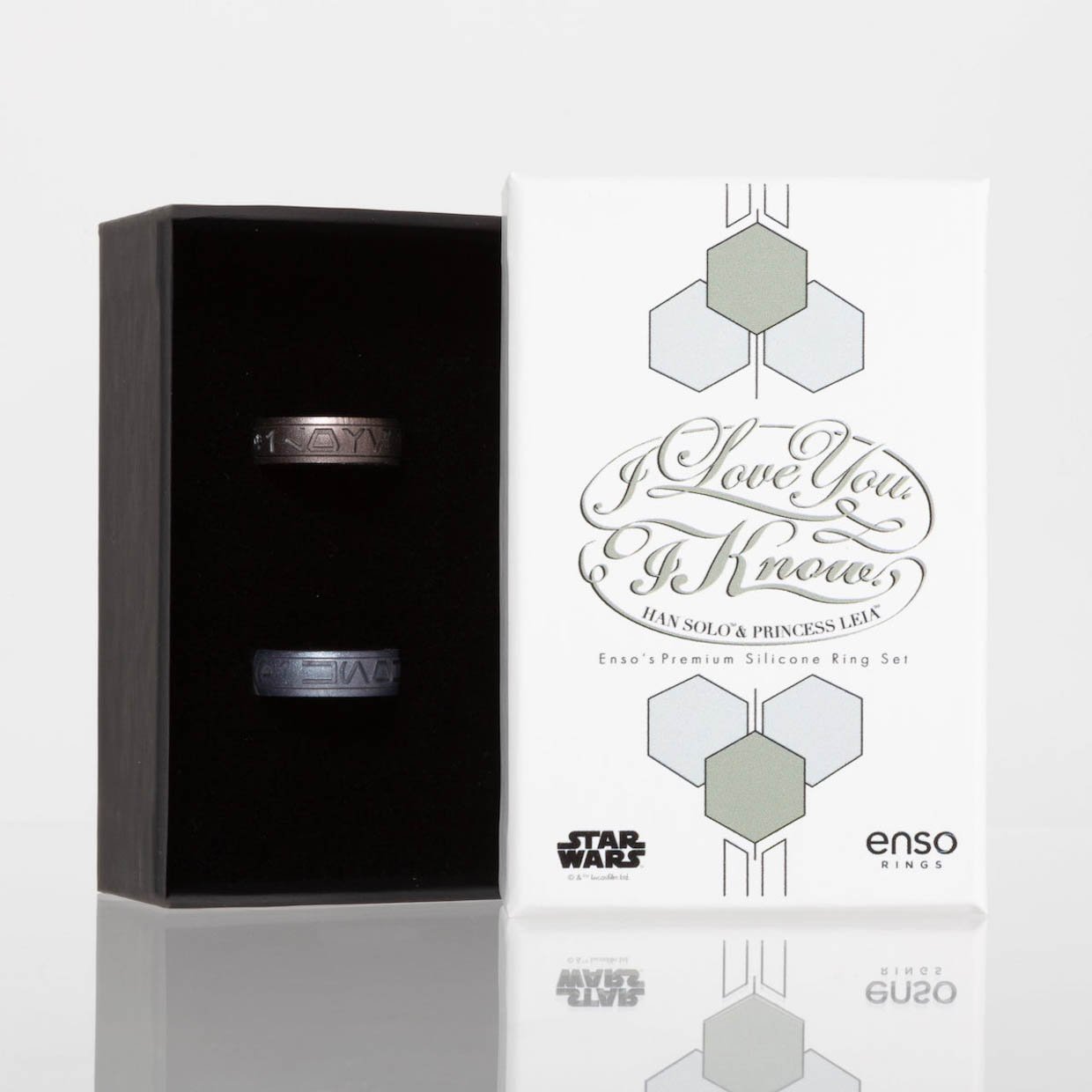 Enso Rings x Star Wars