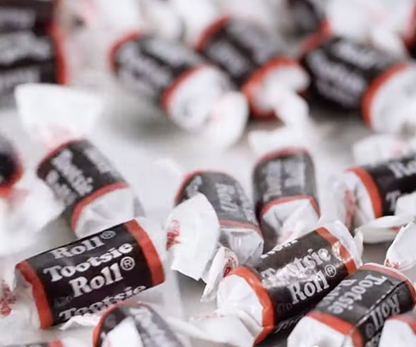 How Tootsie Rolls Are Made