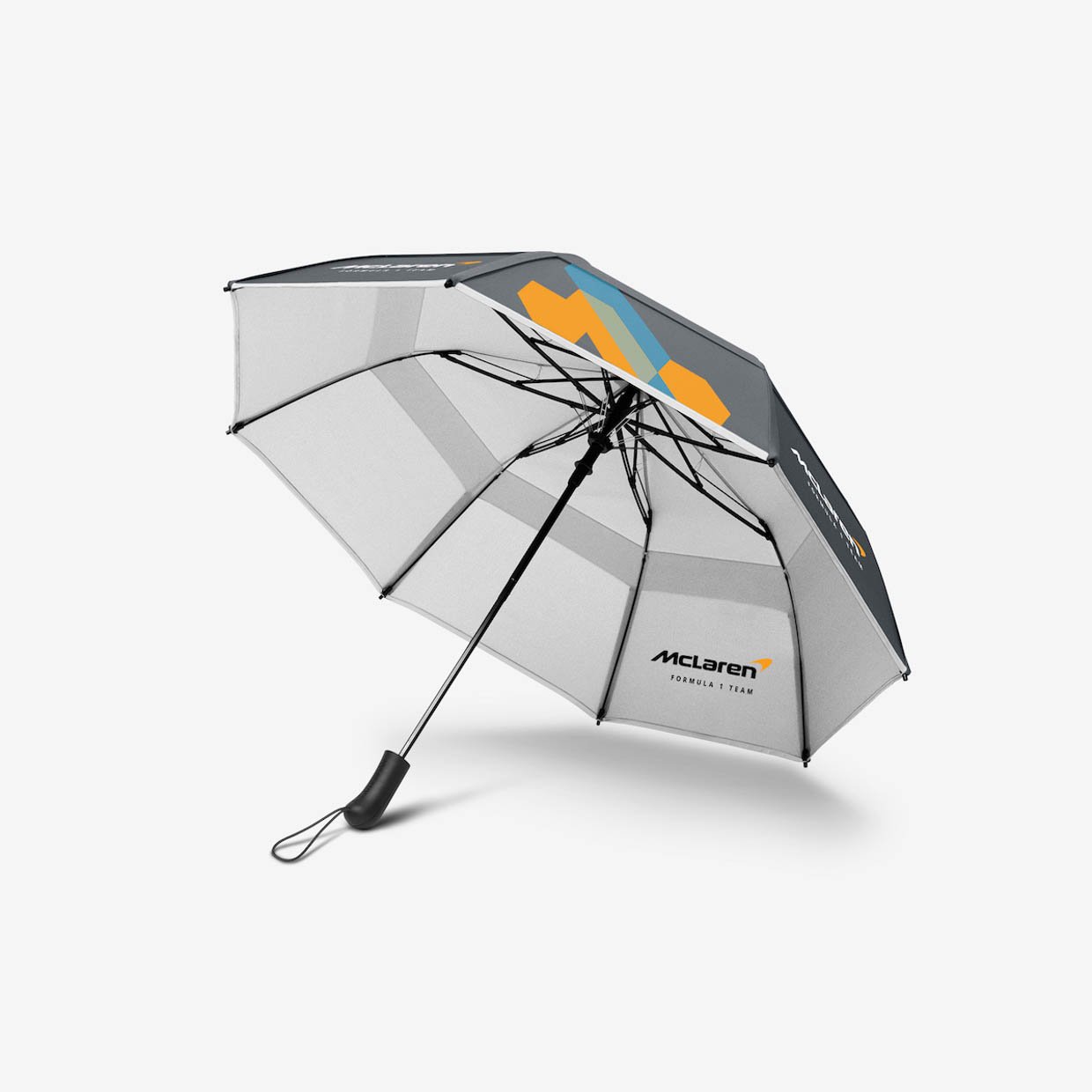 Weatherman x McLaren F1 Collection Umbrellas