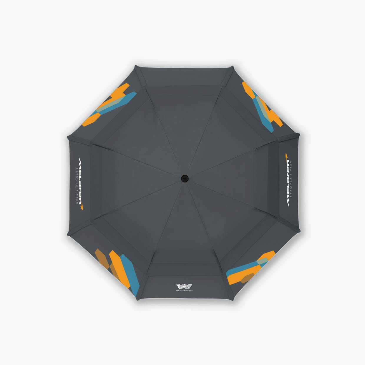 Weatherman x McLaren F1 Collection Umbrellas