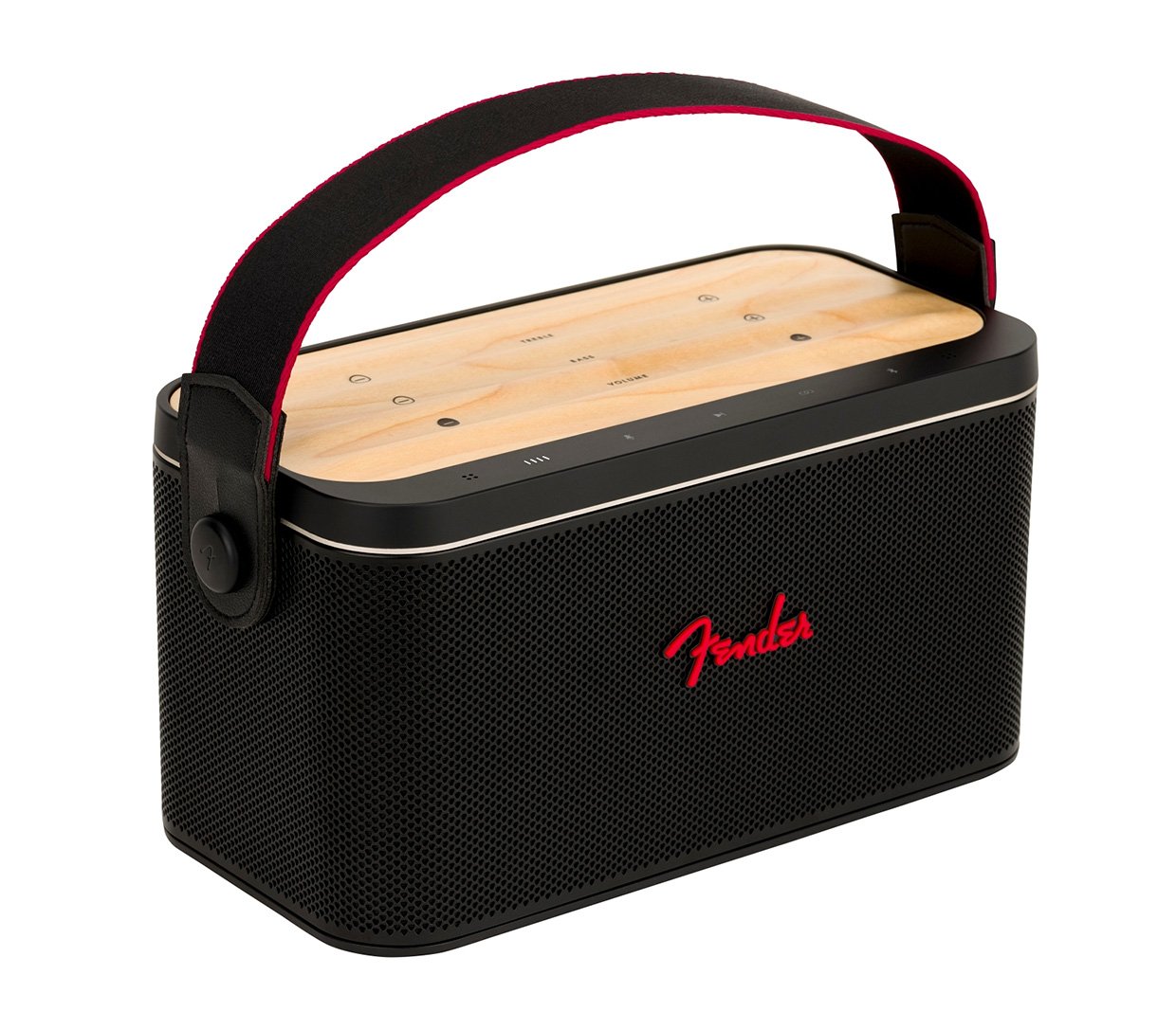 Fender Riff Bluetooth Speaker