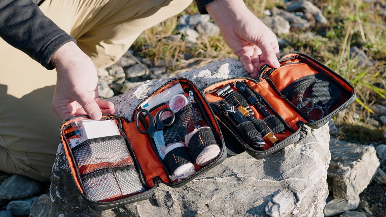 KEA KIT Outdoor Survival Kits