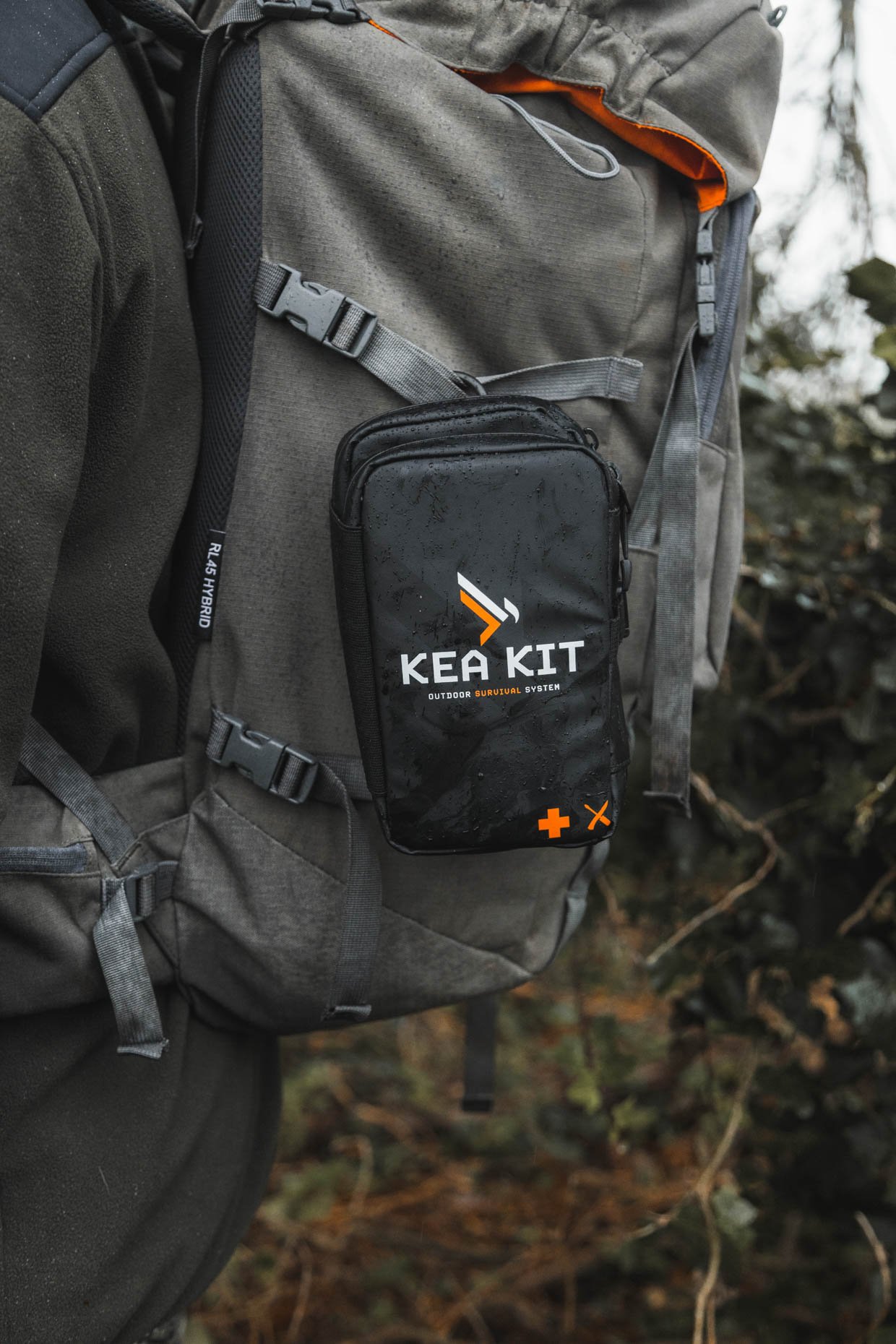 KEA KIT Outdoor Survival Kits
