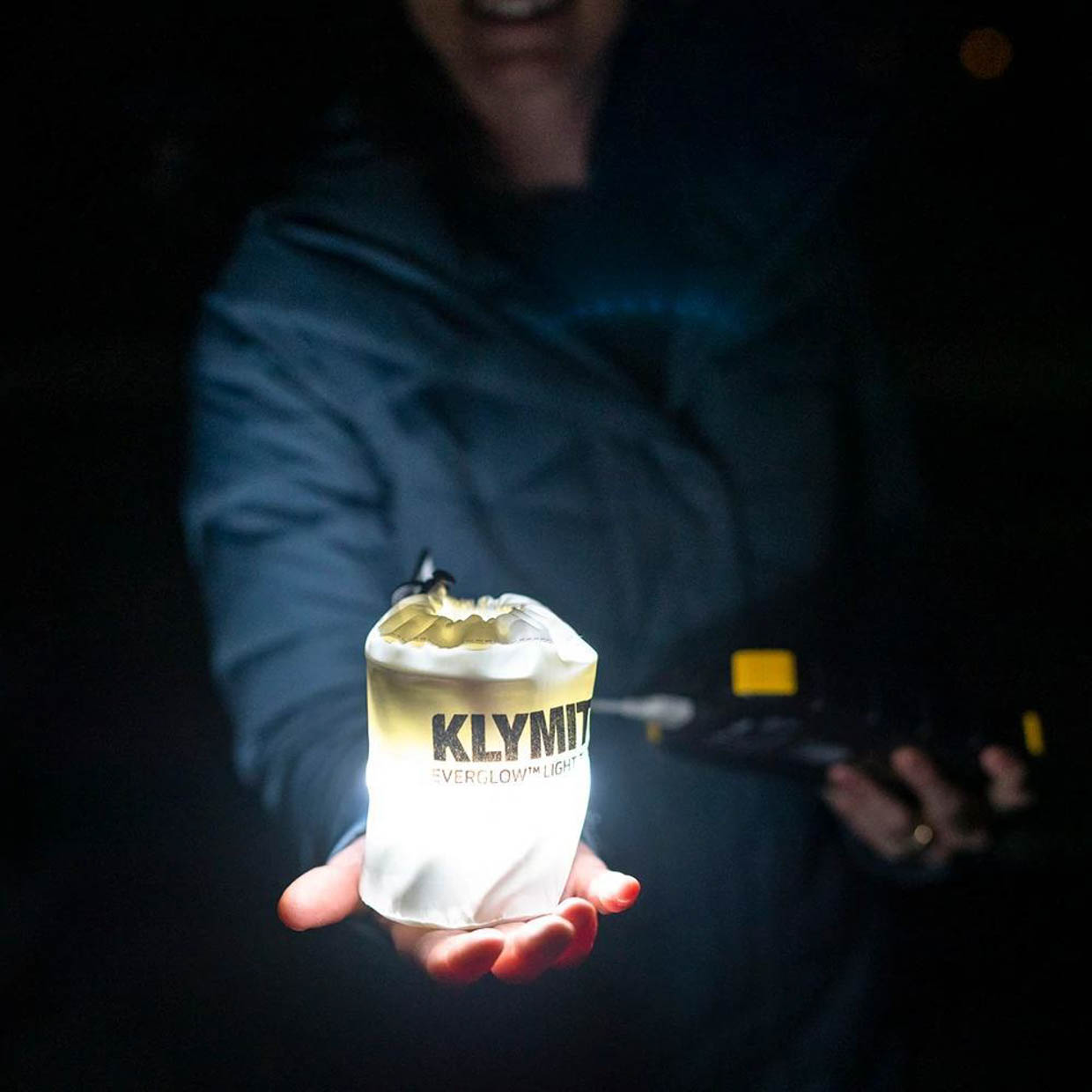 Klymit Everglow Light Tube