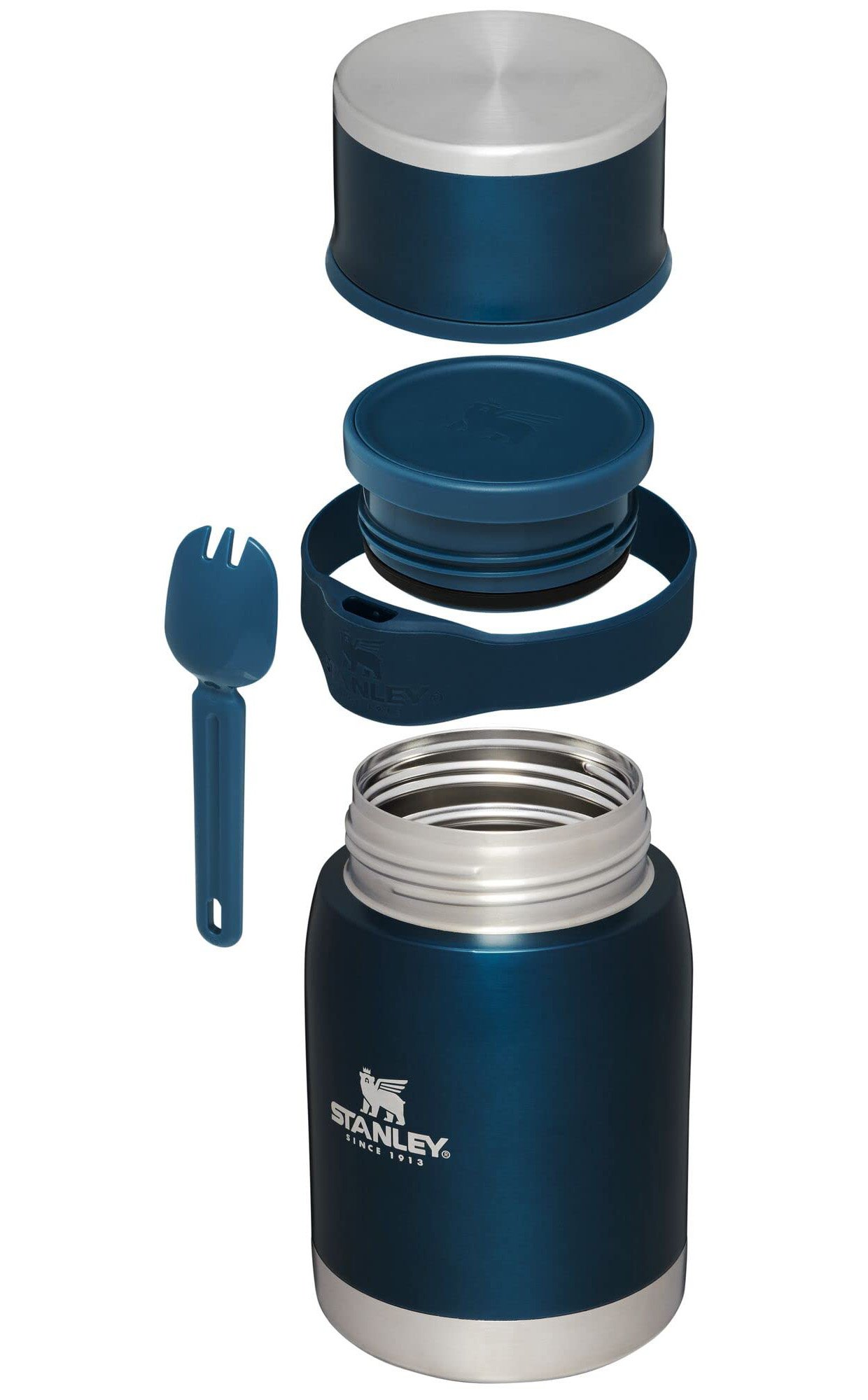 Stanley Adventure Vacuum Insulated Food Jar
