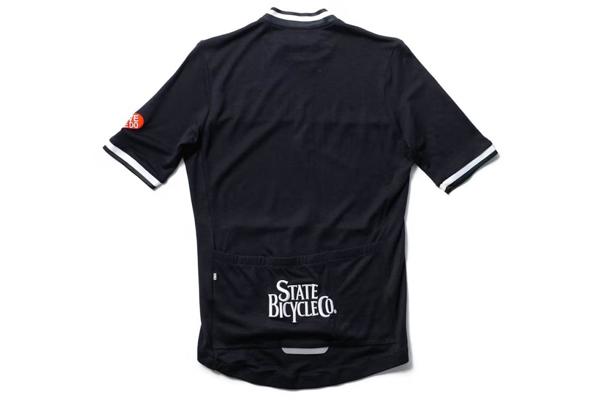 State Bicycle Co. x The Beatles Collection