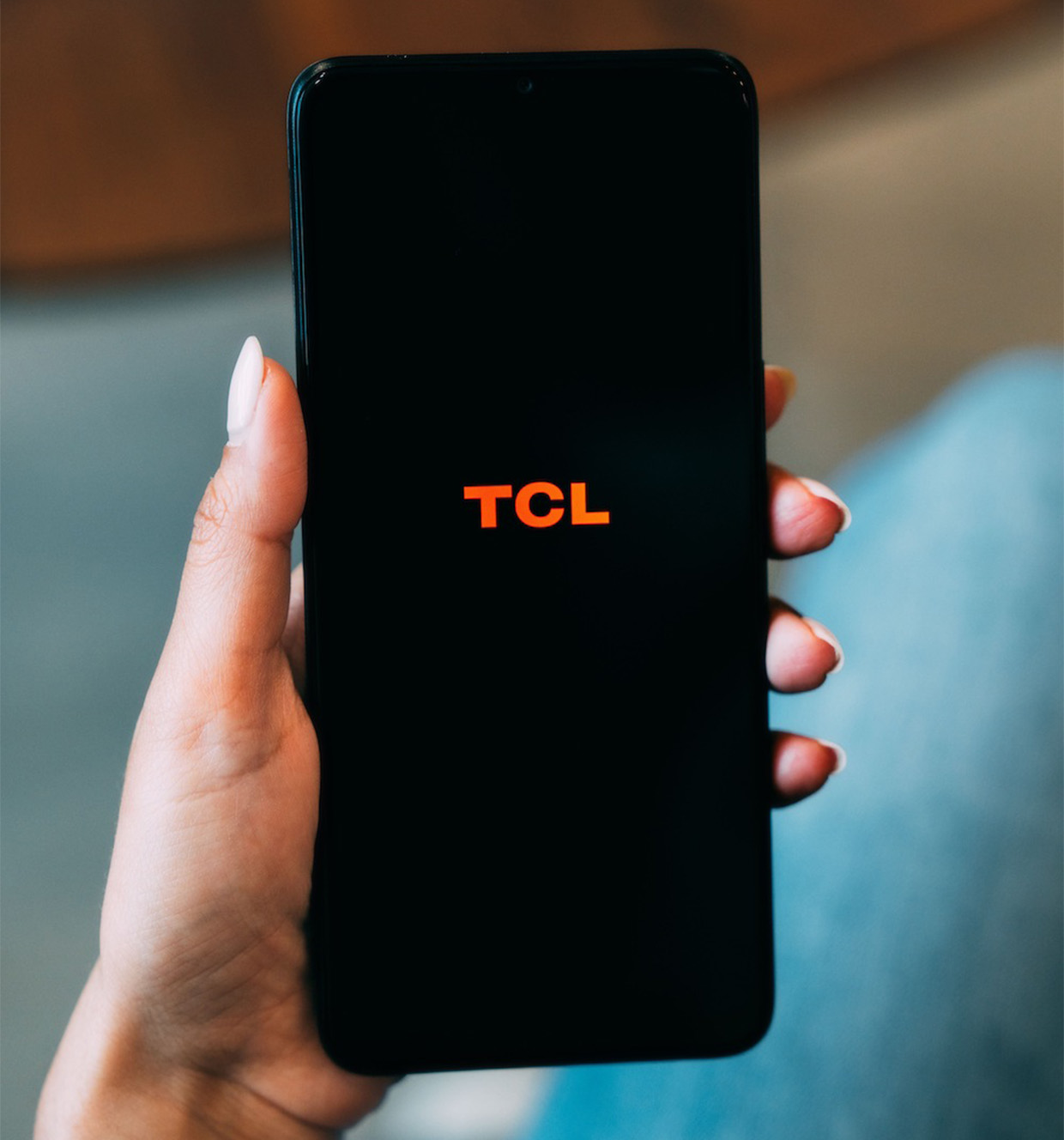 TCL 40 XE 5G Smartphone