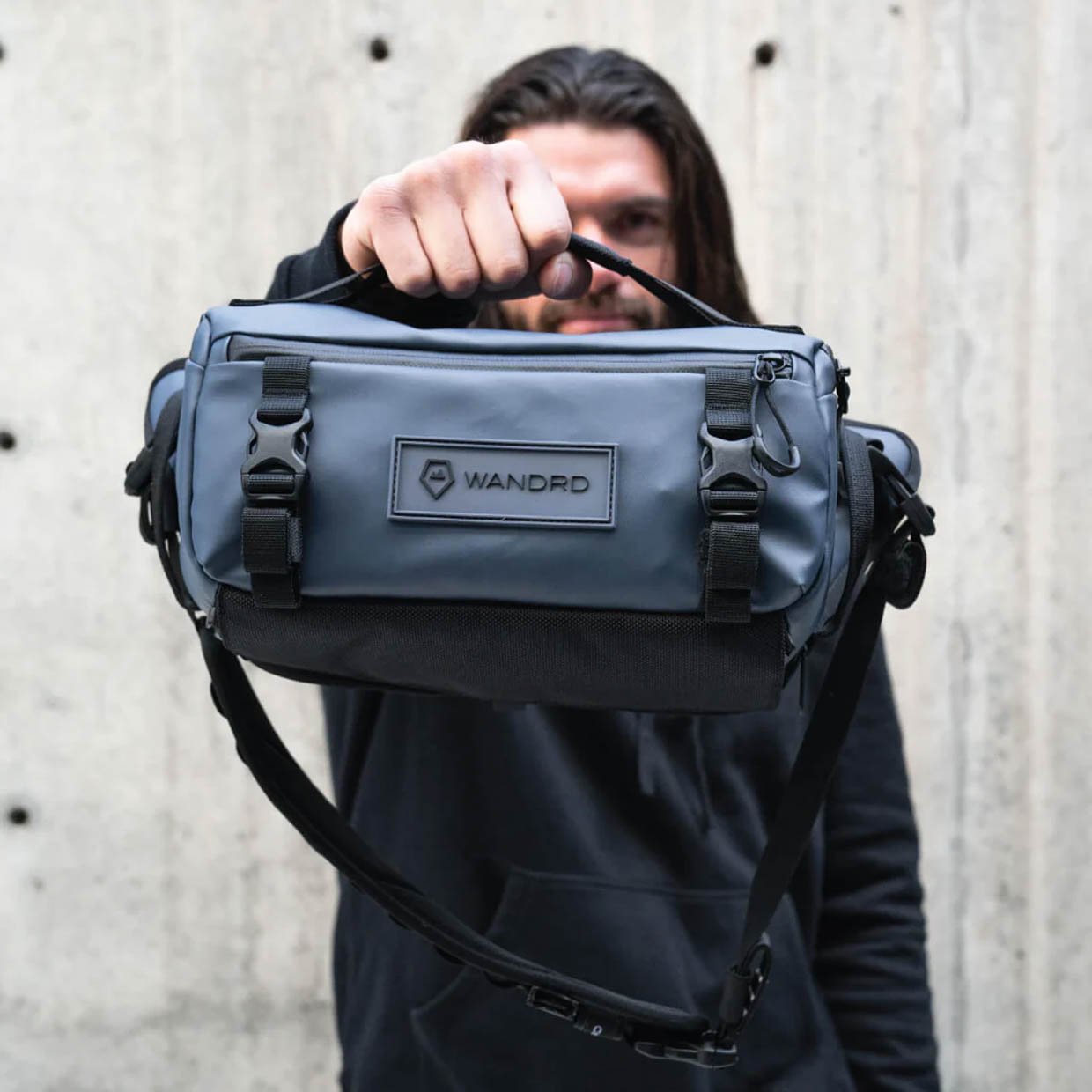 The WANDRD Rogue 6L Sling Bag Is Great for Camera Gear