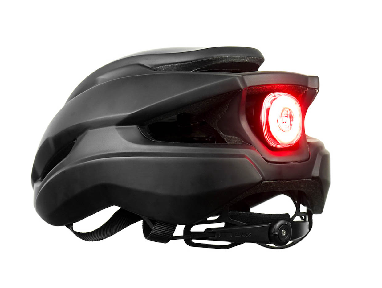 Lumos Ultra Fly + Fly Pro Bike Helmets