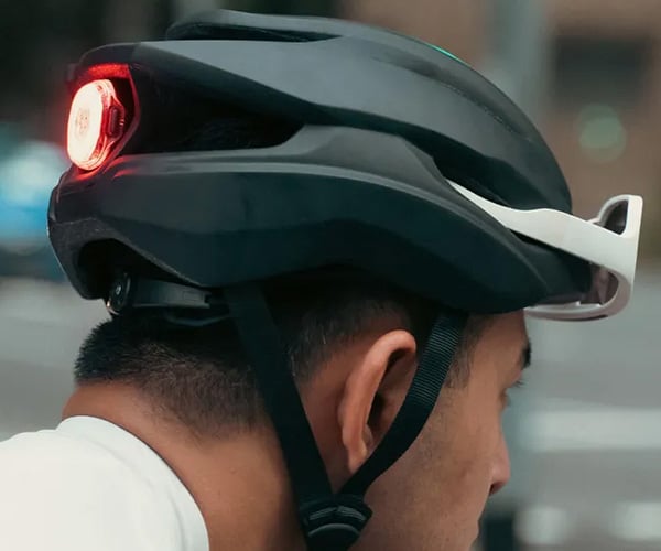 Lumos Ultra Fly + Fly Pro Bike Helmets