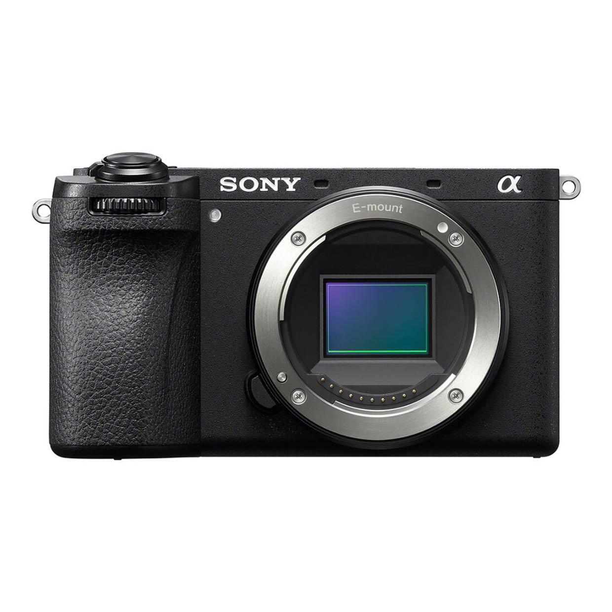 Sony Alpha 6700 Mirrorless Camera