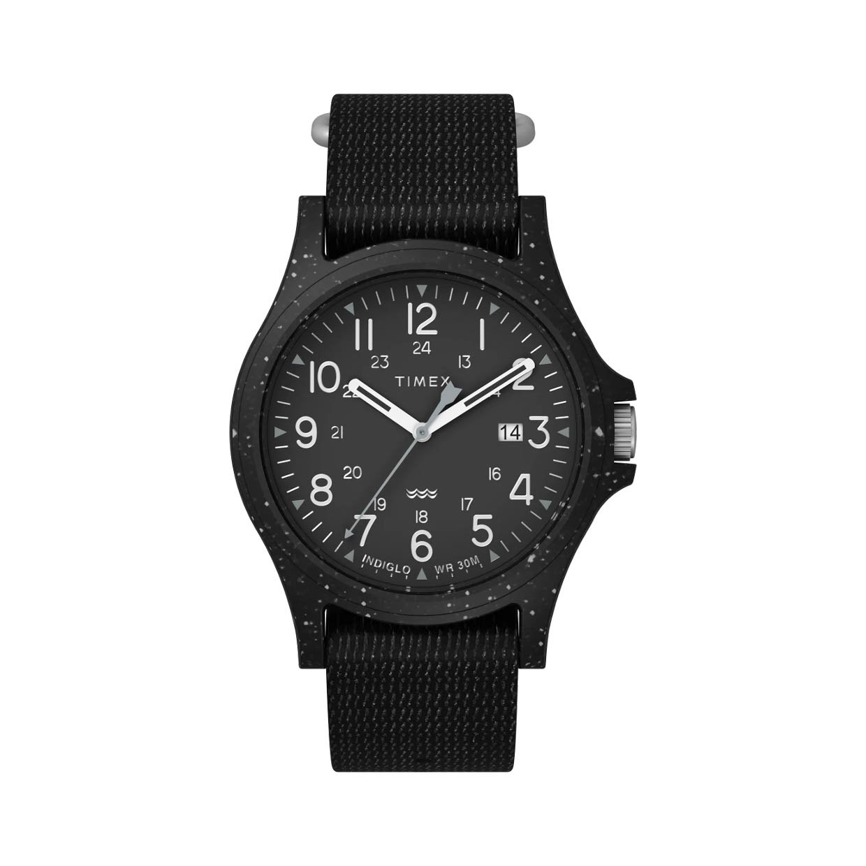Timex Reclaim Ocean Watch