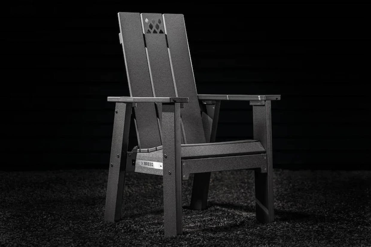 Breeo X Series Outdoor Chair