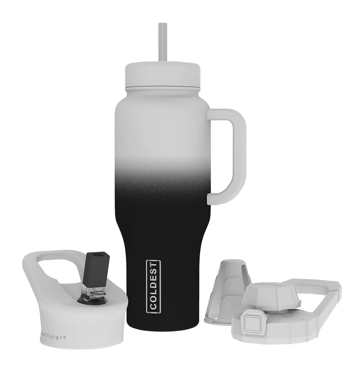 The COLDEST Water Bottle Ever?!  COLDEST Limitless Series 
