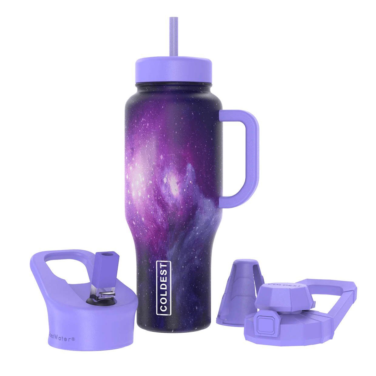 Coldest Limitless Water Bottle
