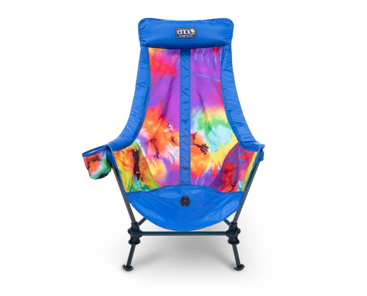 ENO Tie-Dye Lounger DL Chair