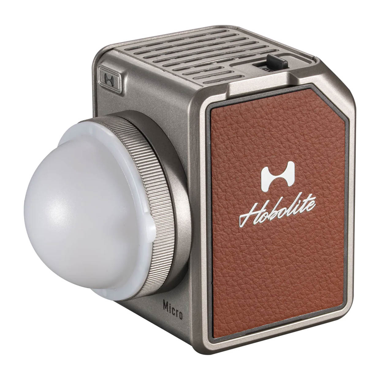 Hobolite Micro LED Video Light