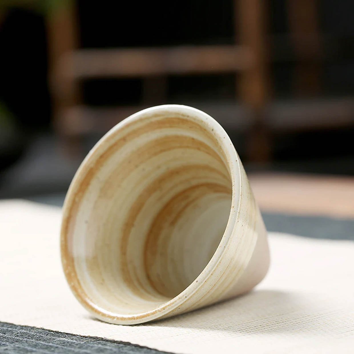 Kyoto Ceramic Espresso Cups