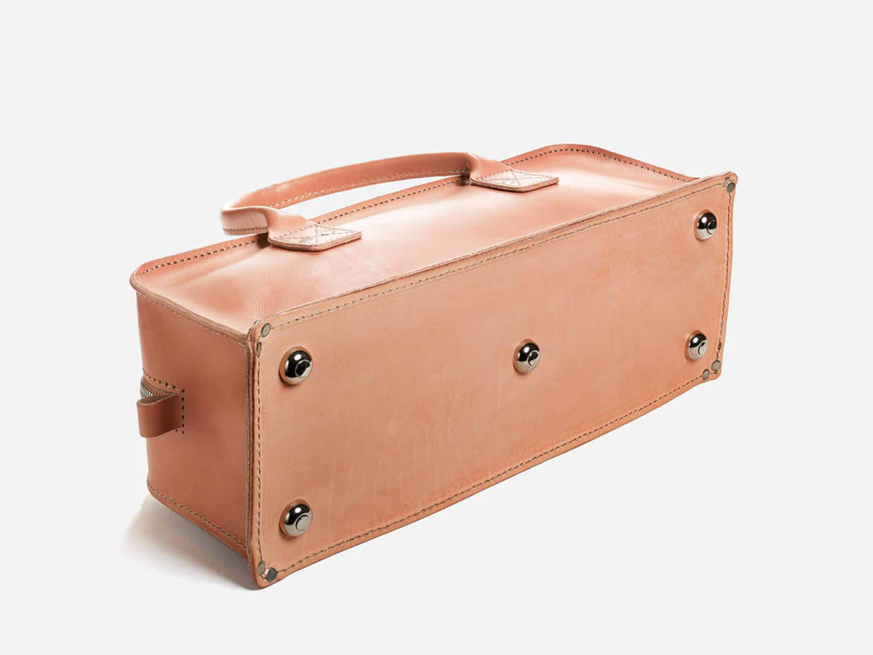 Billykirk No. 521 Leather Tool Bag