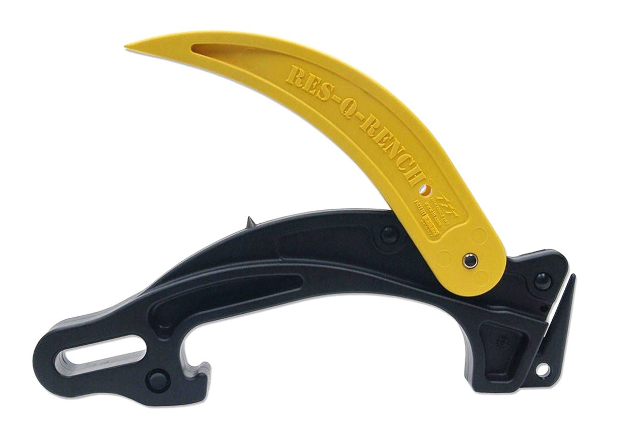 Res-Q-Rench Firefighter’s Tool