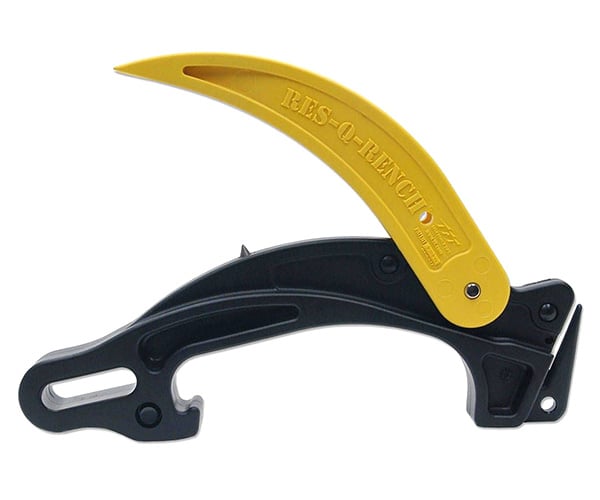 Res-Q-Rench Firefighter’s Tool