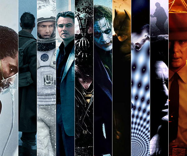Christopher Nolan’s Fascination with Time