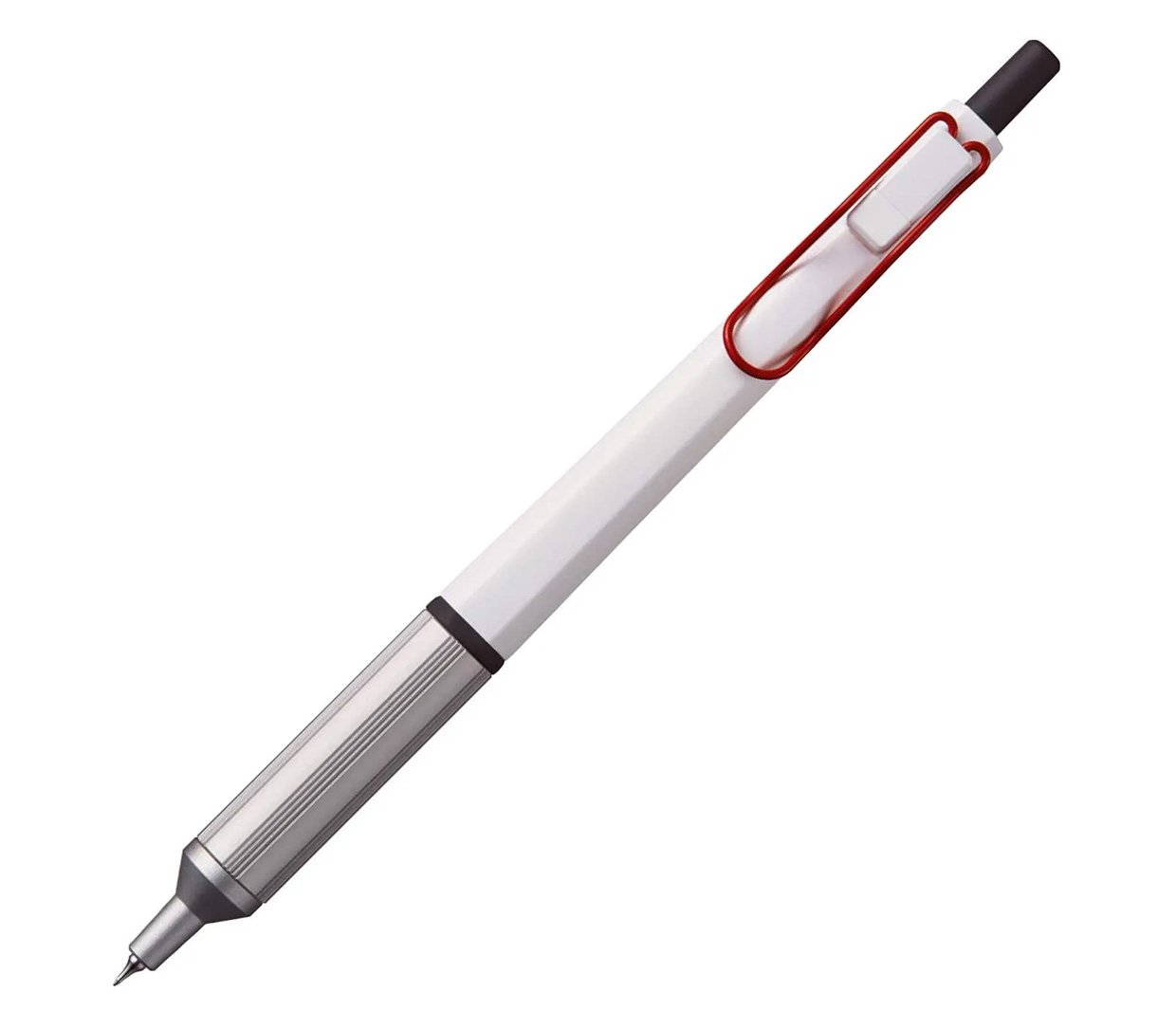 Uni Jetstream Edge Ultrafine Ballpoint Pen