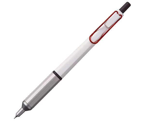 Uni Jetstream Edge Ultrafine Ballpoint Pen
