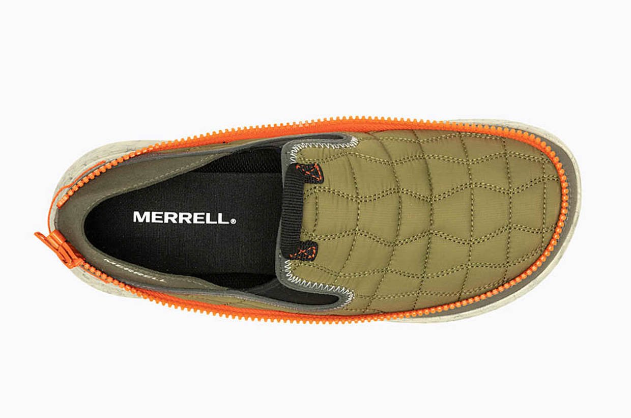 Merrell Hut Moc 2 Packable Shoes
