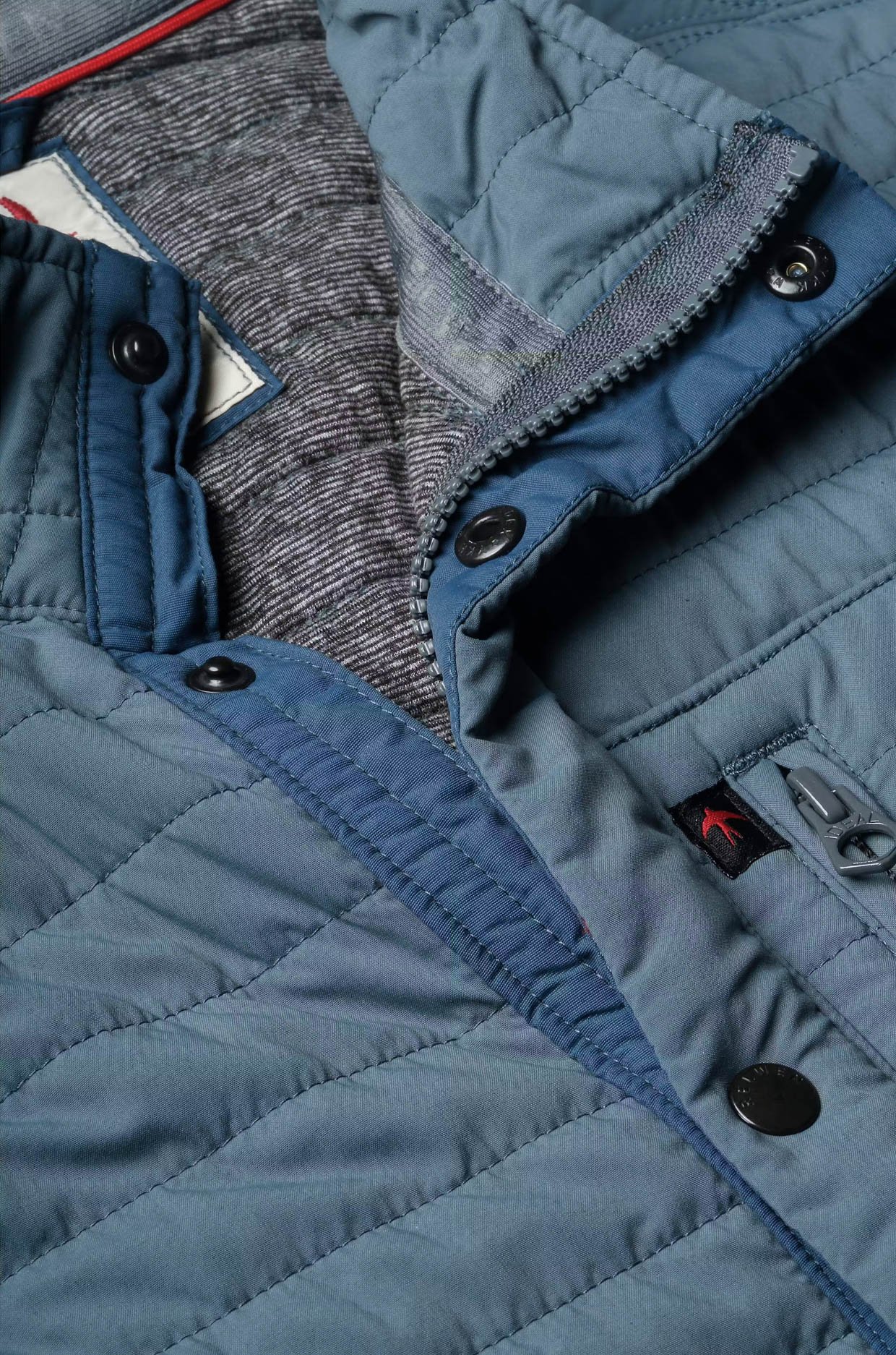 The Relwen Windzip Jacket Is Perfect for Cool Fall Nights and Chilly ...