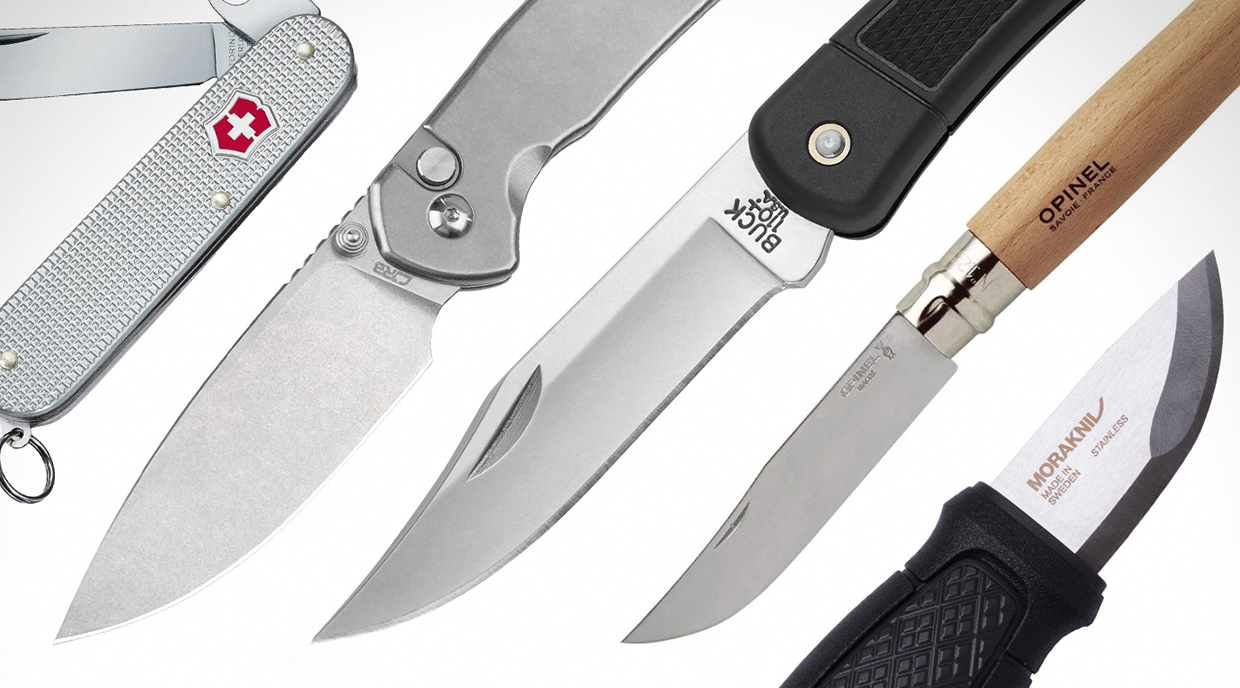 Best Knives on a Budget