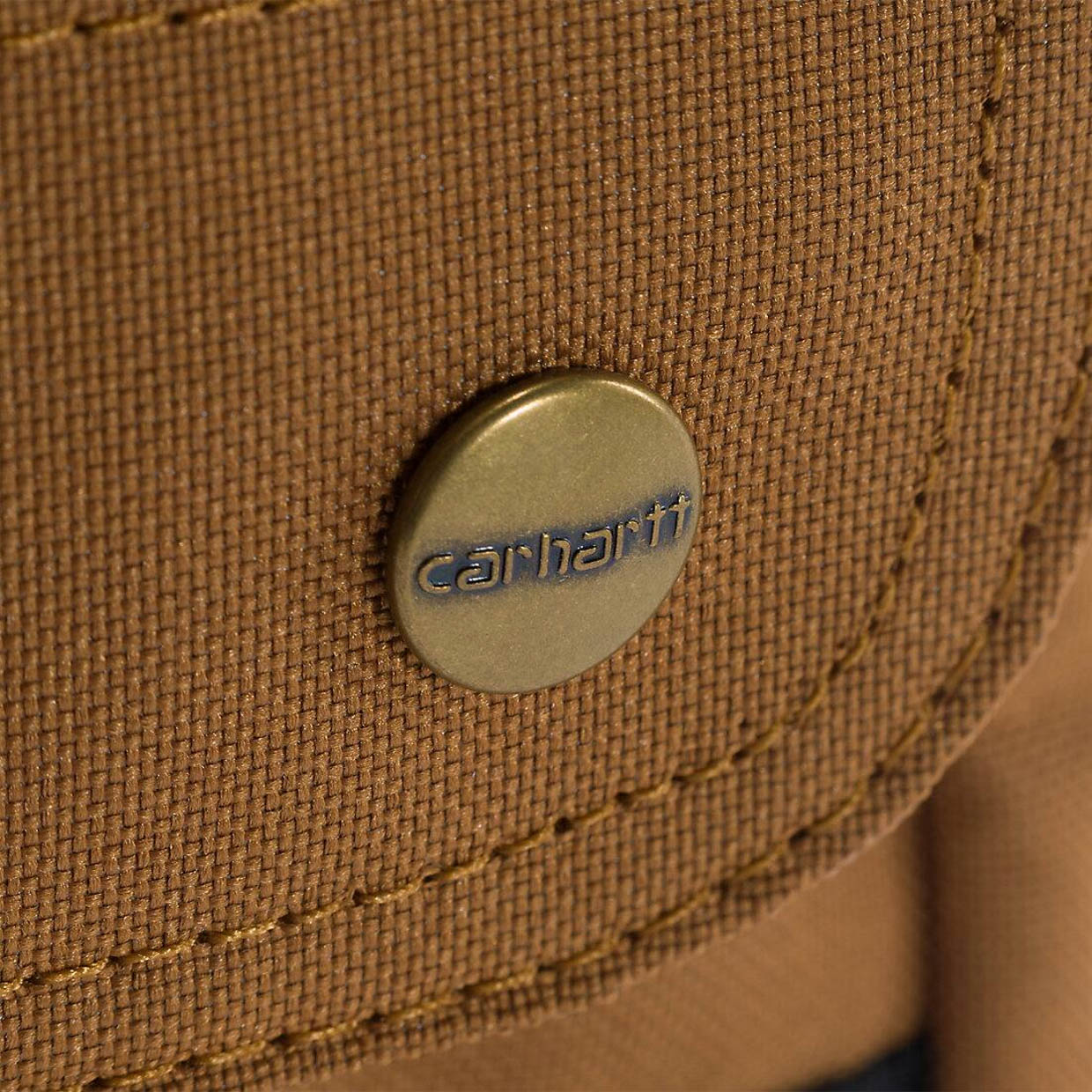 Carhartt Cross-body Snap Bag