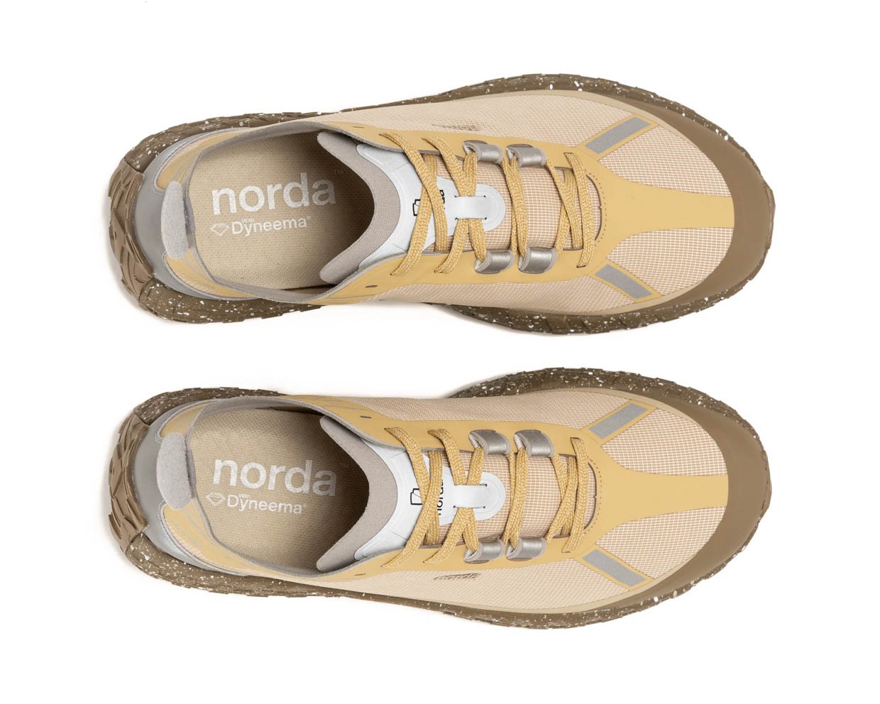 Norda 001 Regolith Running Shoes