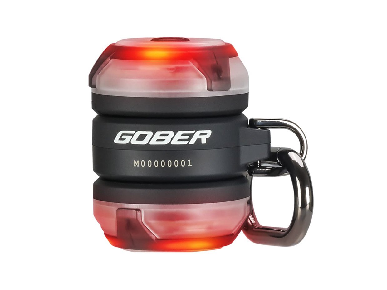 Olight Gober Safety Light Kit