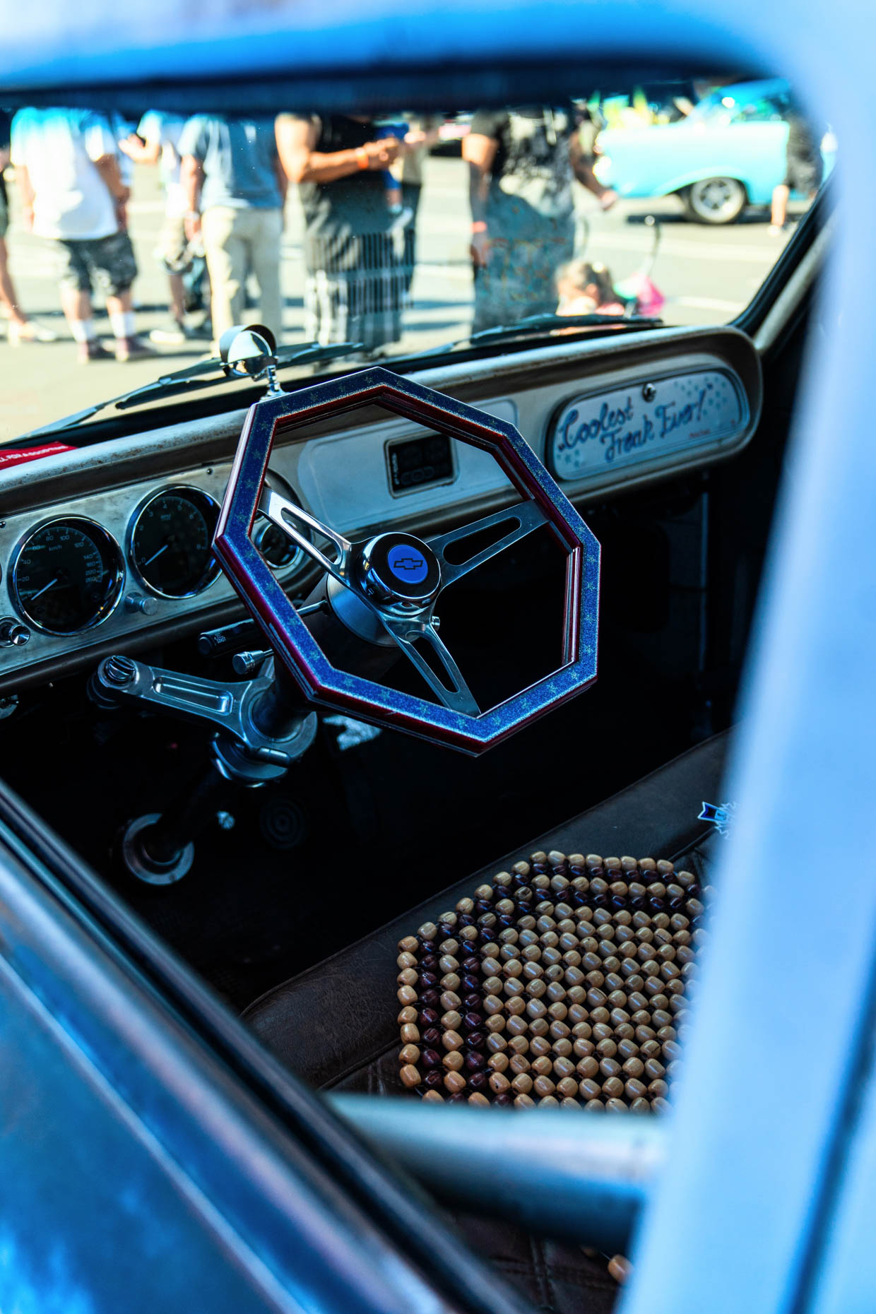 Hot Wheels Legends: Chevy Corvair Rampside Truck