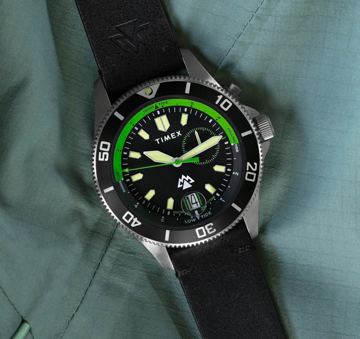 Timex Expedition North Slack Tide Watch