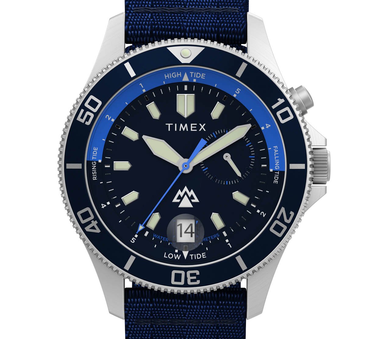 Timex Expedition North Slack Tide Watch