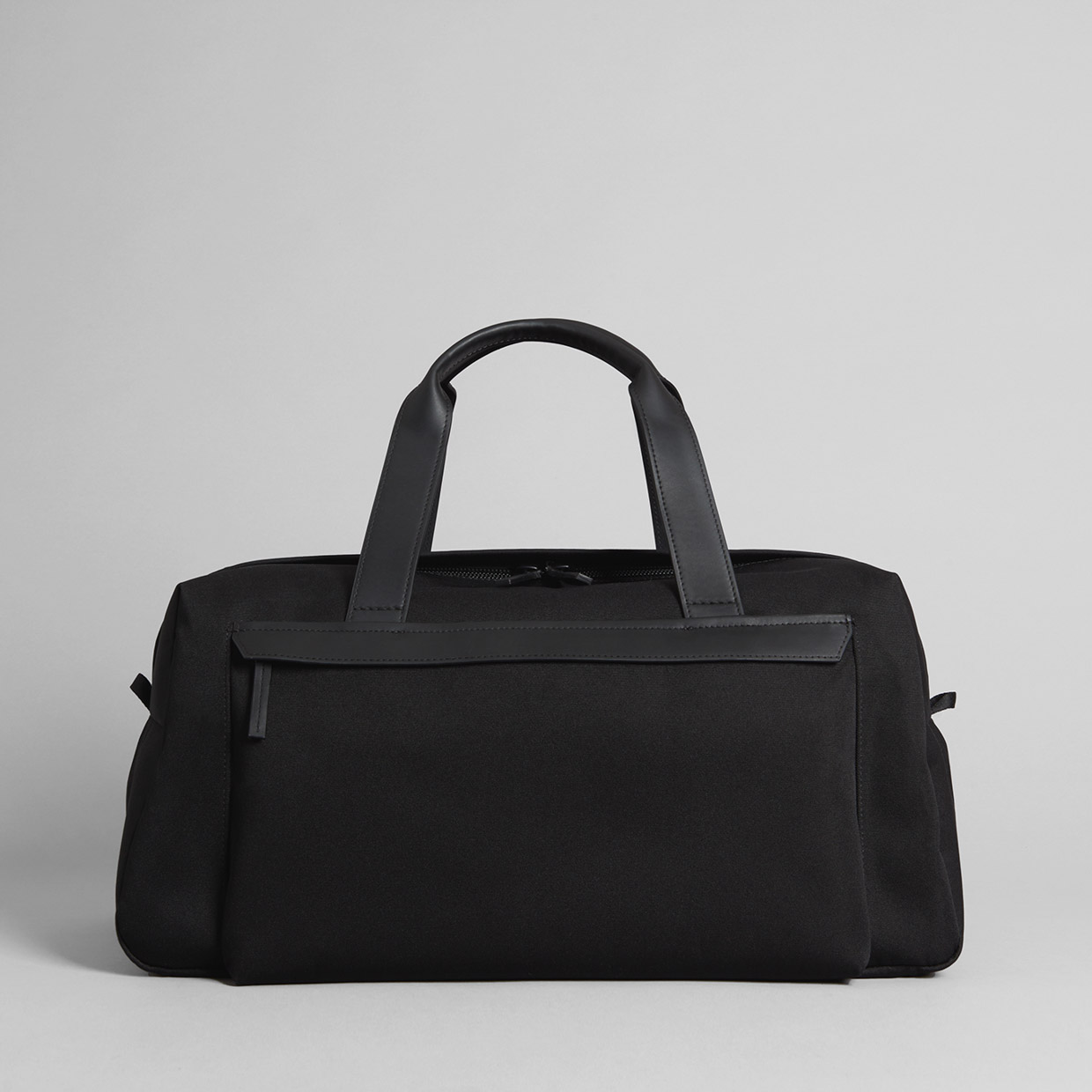 Troubadour's Orbis Circular Bag Collection Recycles Plastic to Reduce Waste