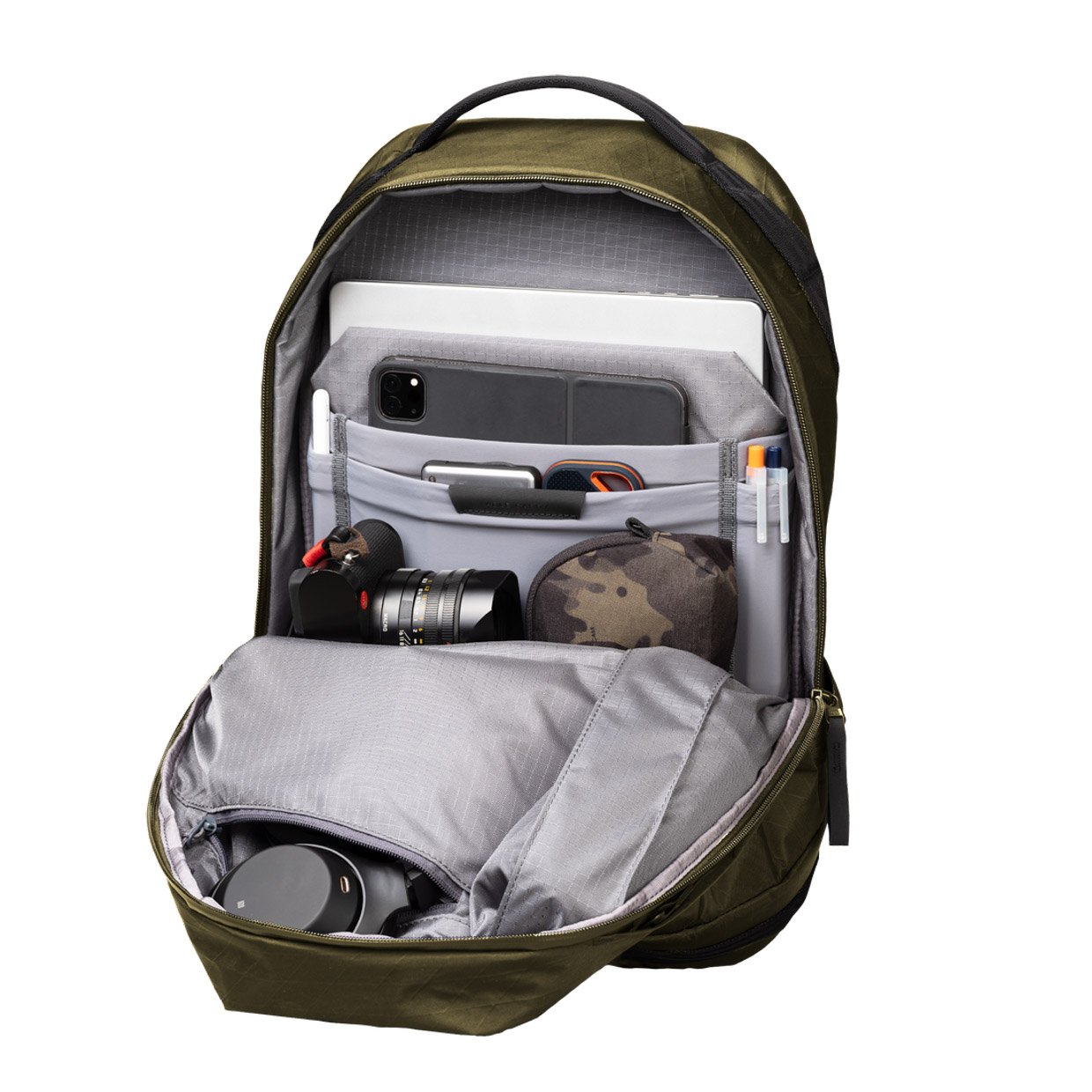 Able Carry Daily Plus Backpack